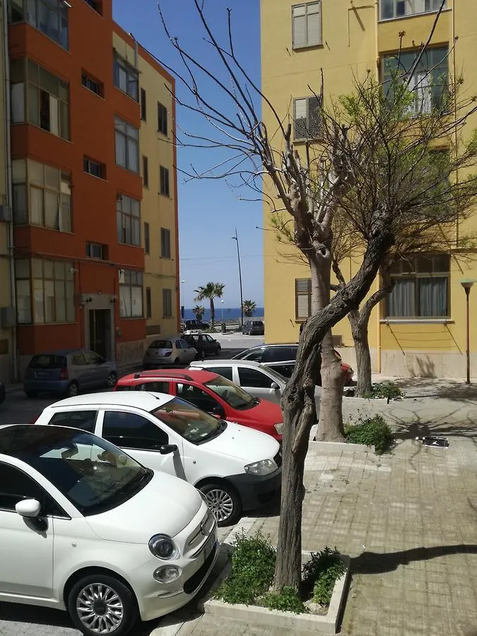 Apartmán Sole Di Lilibeo Marsala