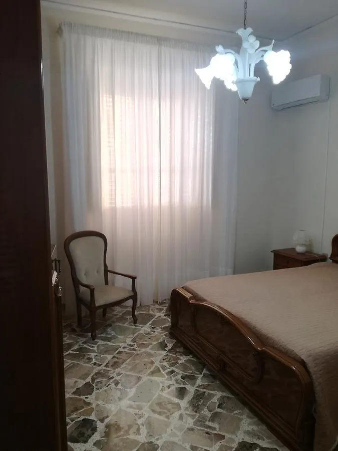 Apartmán Sole Di Lilibeo Marsala