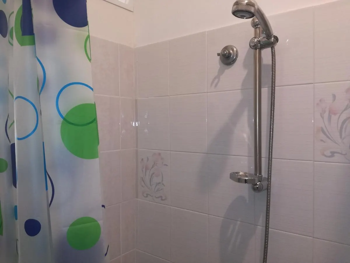 Apartmán Sole Di Lilibeo Marsala Itálie