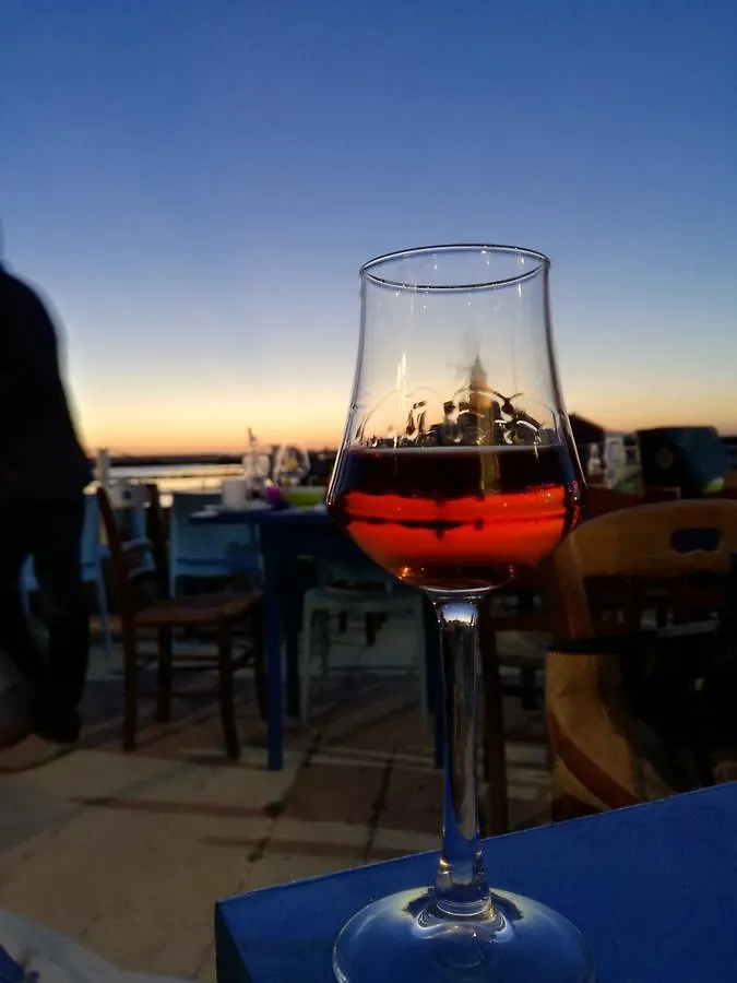 Apartmán Sole Di Lilibeo Marsala