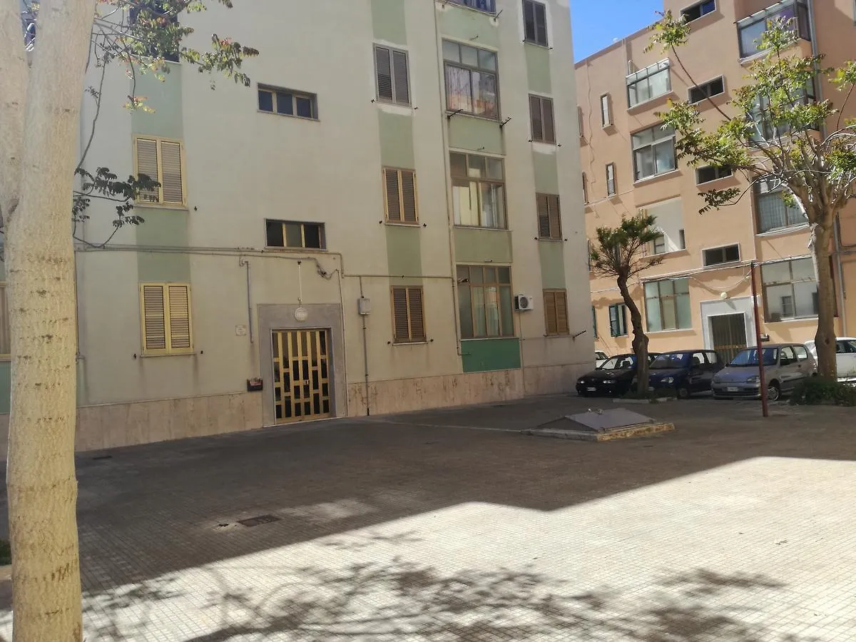 Apartmán Sole Di Lilibeo Marsala