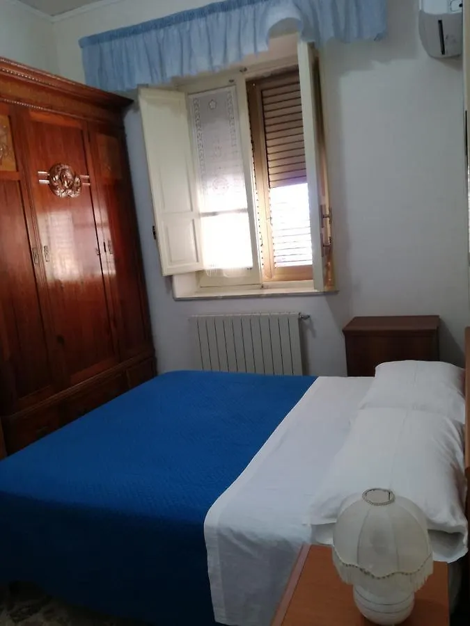 Apartmán Sole Di Lilibeo Marsala Itálie