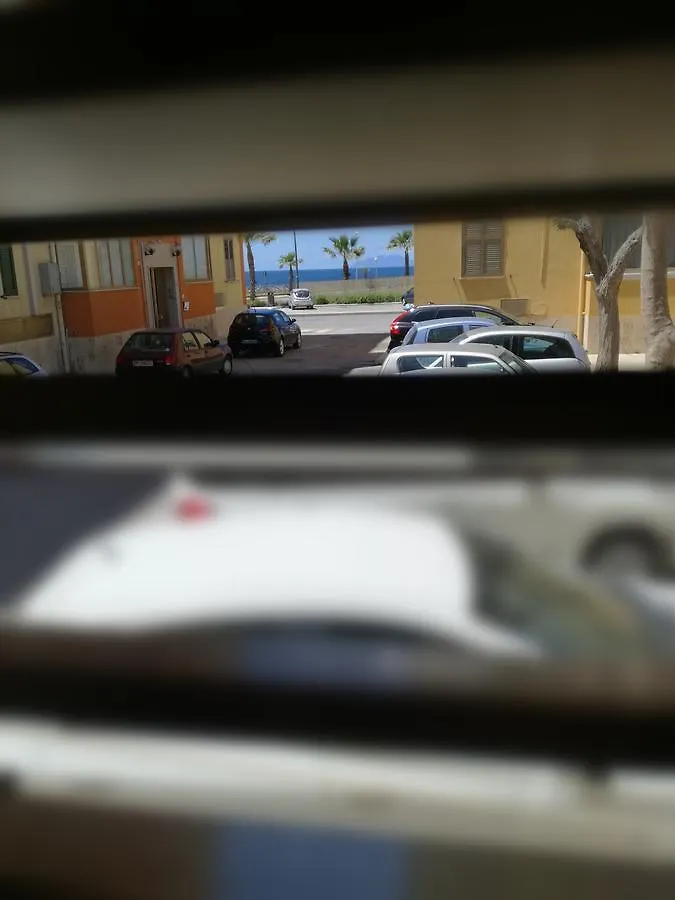 Apartmán Sole Di Lilibeo Marsala