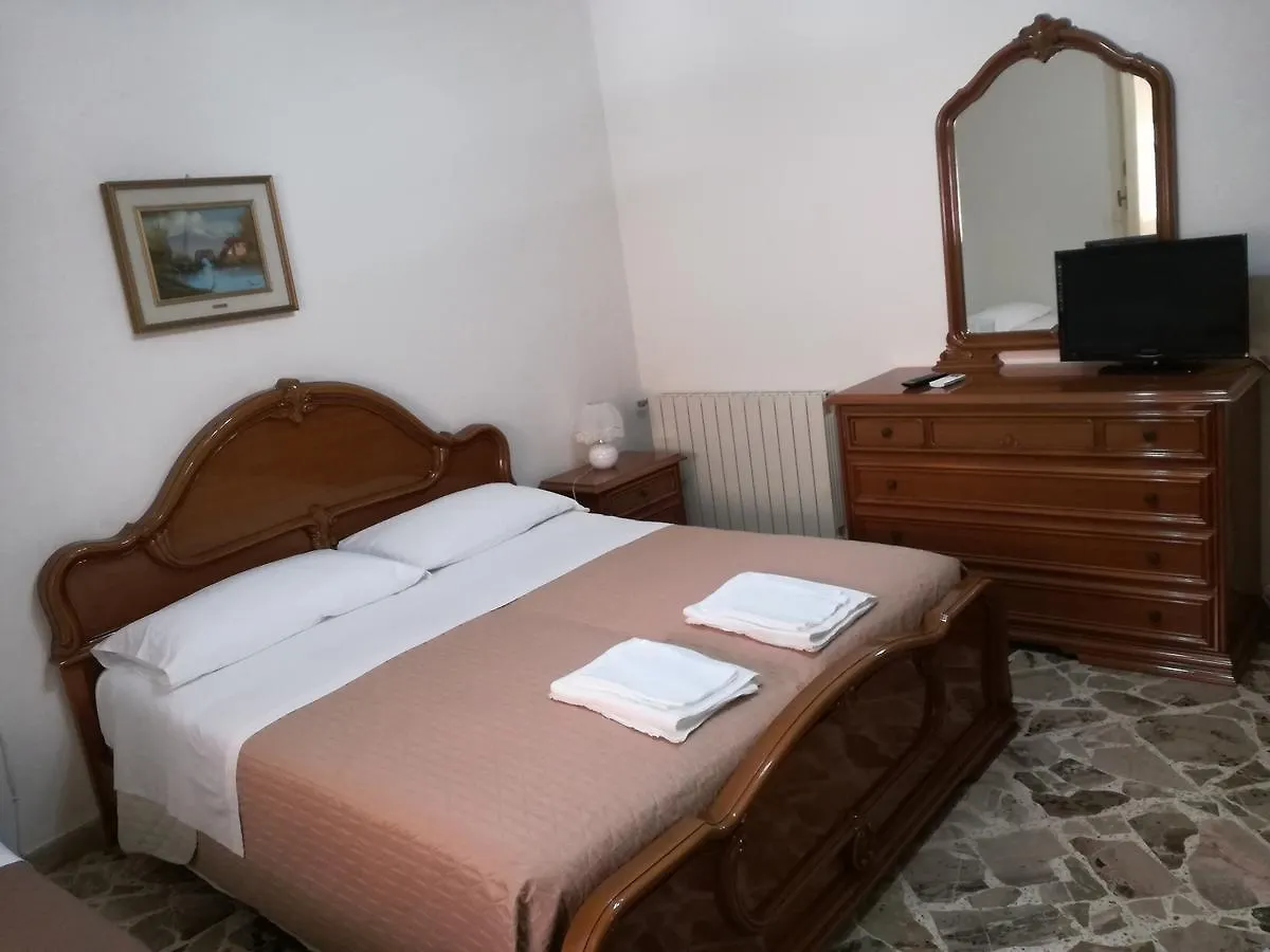Apartmán Sole Di Lilibeo Marsala Itálie