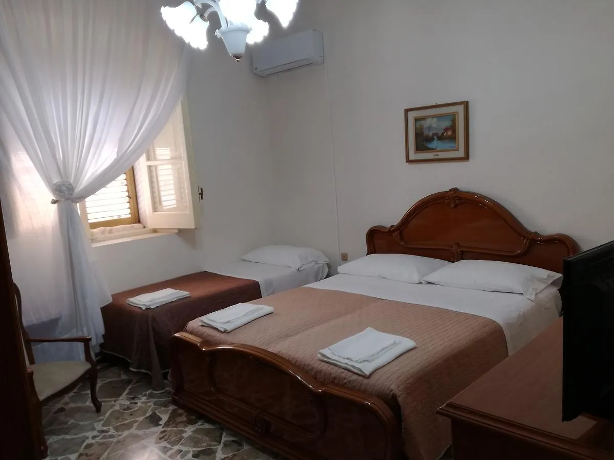 Apartmán Sole Di Lilibeo Marsala