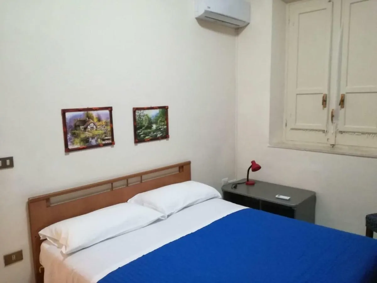 Apartmán Sole Di Lilibeo Marsala 0*,