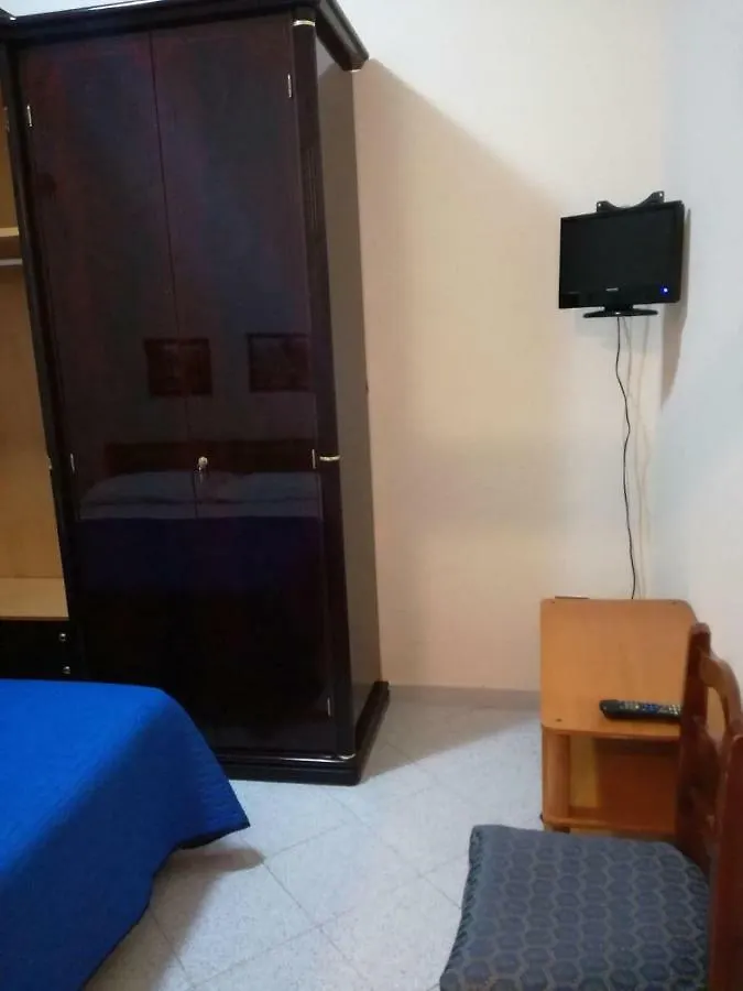 Apartmán Sole Di Lilibeo Marsala